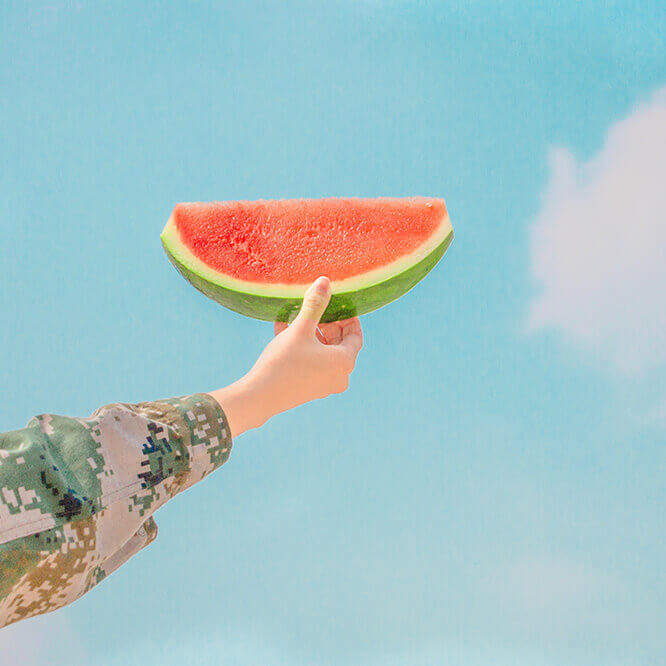 Cleansing the Body of Parasites